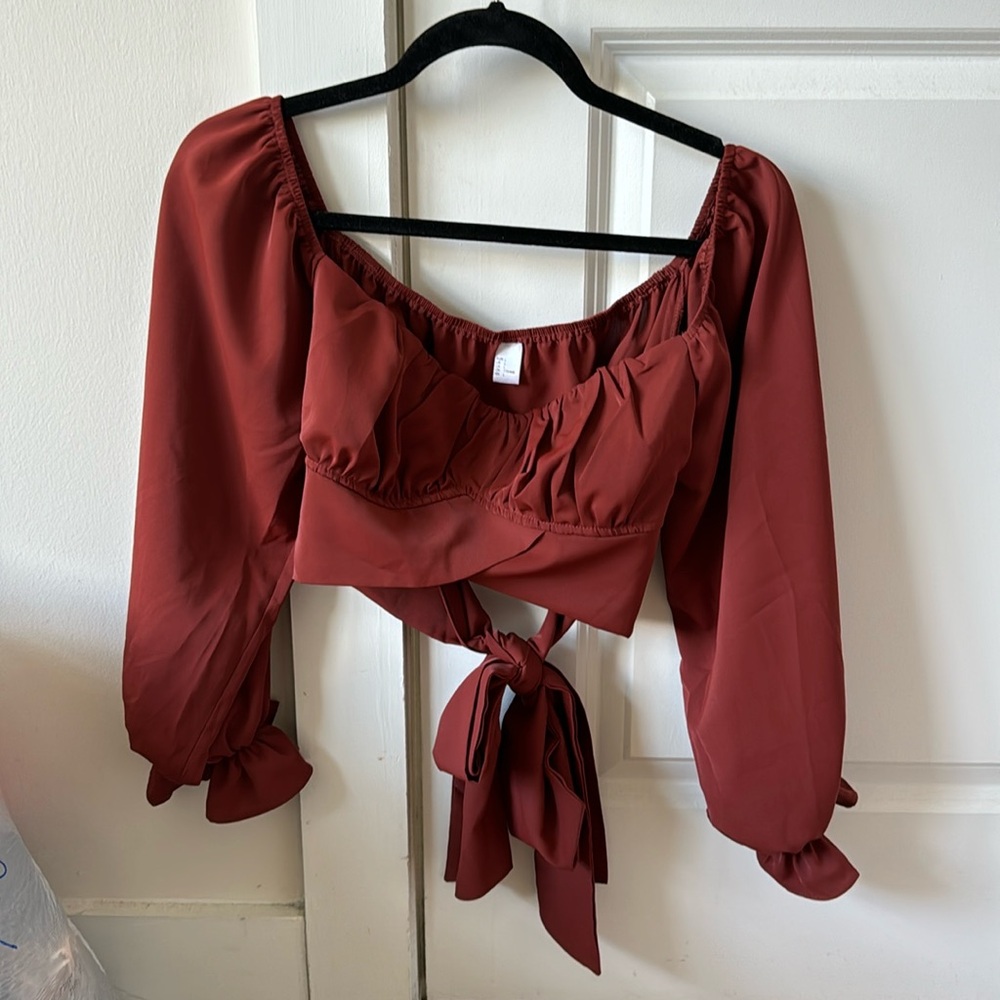 Trendy Women’s Top